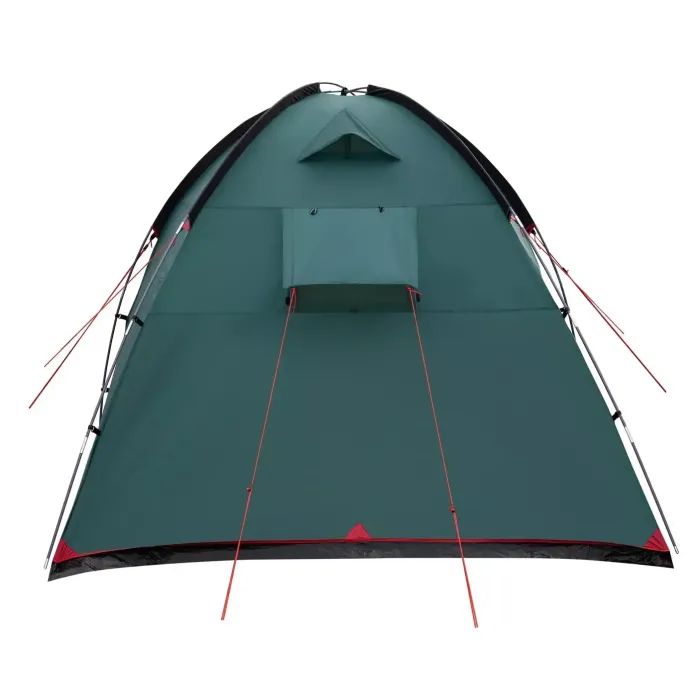 Палатка Tramp Bell 3 (V2) green (UTRT-080) изображение 8