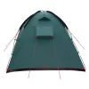 Палатка Tramp Bell 3 (V2) green (UTRT-080) изображение 8