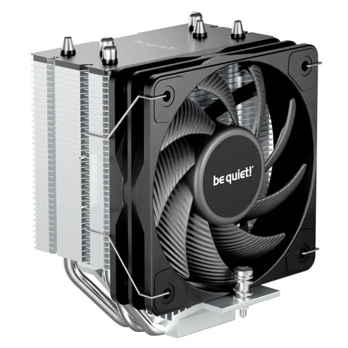 Кулер для процессора Be quiet! PURE ROCK SLIM 3 (BK047)