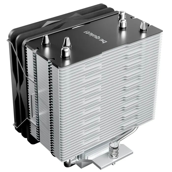 Кулер для процессора Be quiet! PURE ROCK SLIM 3 (BK047) изображение 2