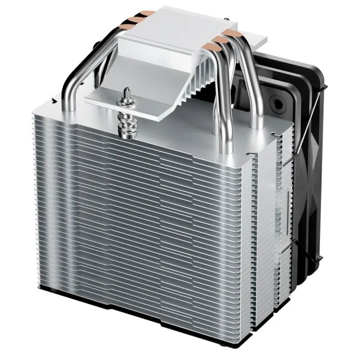 Кулер для процессора Be quiet! PURE ROCK SLIM 3 (BK047) изображение 3