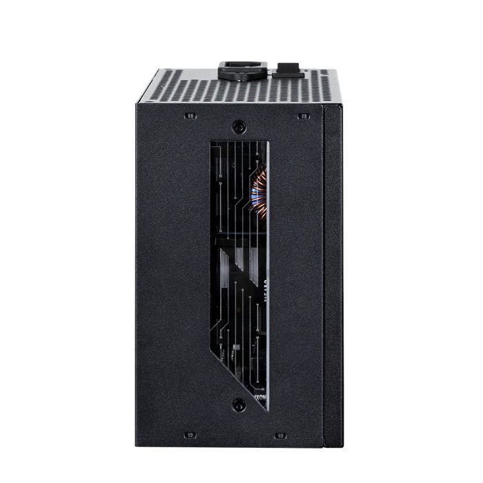 Блок живлення Zalman 1000W Teramax 2 View (ZM1000-TMX2VIEW) зображення 7