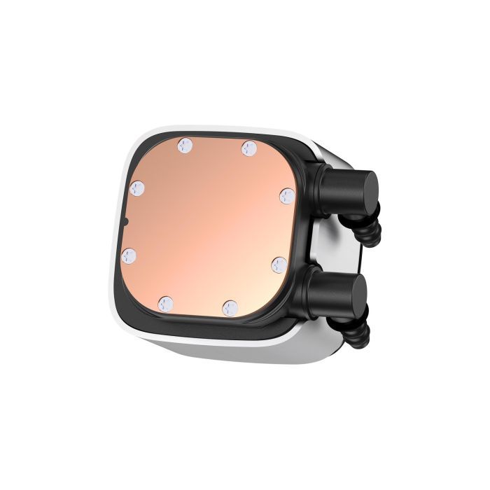 Система рідинного охолодження OCYPUS IOTA-L36-WH3ANWNN00X-GL зображення 4