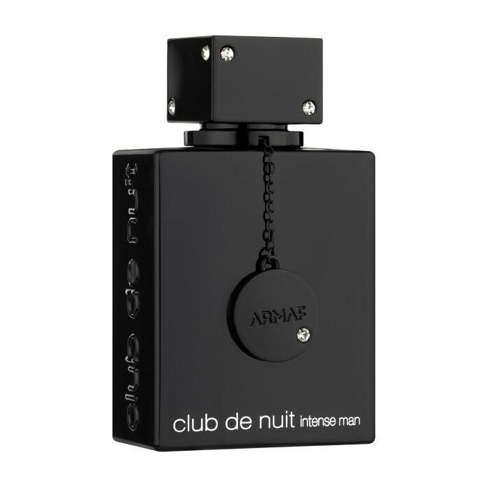 Туалетна вода Armaf Club De Nuit Intense Man 105 мл (6085010044712)
