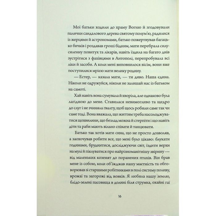 Книга Невпокорене небо - Фонда Лі Жорж (9786178287627) зображення 11