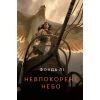 Книга Невпокорене небо - Фонда Лі Жорж (9786178287627)