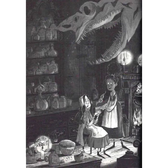 Книга Чудодійні кондитери. Морозяний Ярмарок. Книга 1 - Наташа Гастінгс Жорж (9786178023782) изображение 11