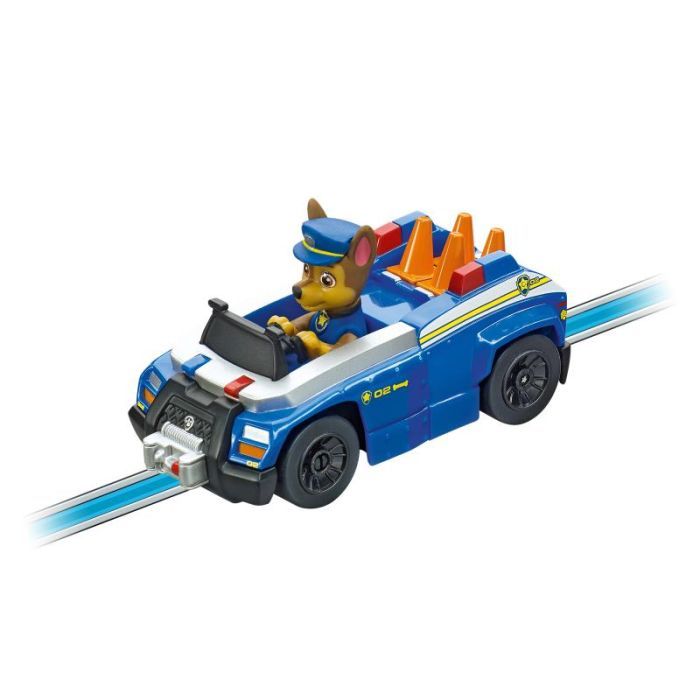 Автотрек Carrera First Paw Patrol Перегони і порятунок (CR-20063058) зображення 6