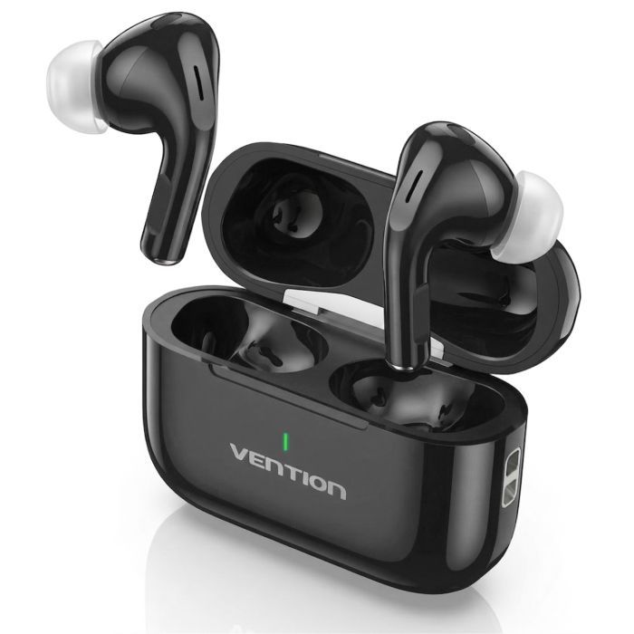 Наушники Vention Echo Lite E11 Plus White (NBVW0-Plus)