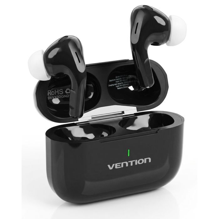 Наушники Vention Echo Lite E11 Plus White (NBVW0-Plus) изображение 2