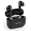 Наушники Vention Echo Lite E11 Plus Black (NBVB0-Plus) изображение 2