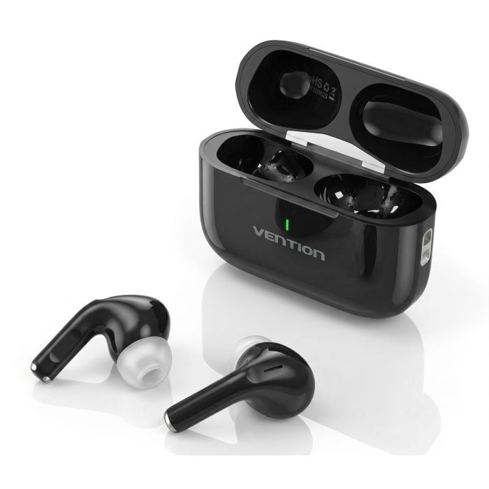 Наушники Vention Echo Lite E11 Plus White (NBVW0-Plus) изображение 3