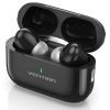 Наушники Vention Echo Lite E11 Plus Black (NBVB0-Plus) изображение 4