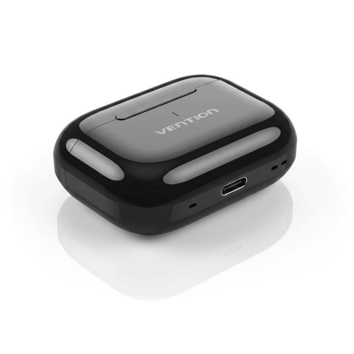 Наушники Vention Echo Lite E11 Plus White (NBVW0-Plus) изображение 5