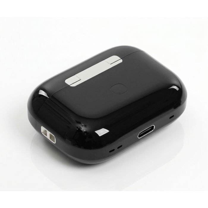 Наушники Vention Echo Lite E11 Plus White (NBVW0-Plus) изображение 6