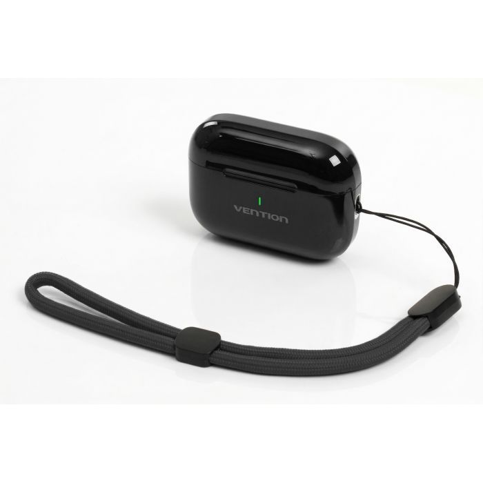 Наушники Vention Echo Lite E11 Plus White (NBVW0-Plus) изображение 8