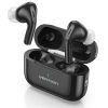 Наушники Vention Echo Lite E11 Plus Black (NBVB0-Plus)