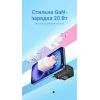 Зарядний пристрій Vention USB-C PD20W GaN white (FEPW0-EU) зображення 2