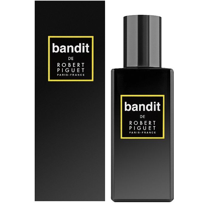 Парфумована вода Robert Piguet Bandit 100 мл (838184007146)