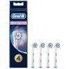 Насадка для зубной щетки Oral-B Sensitive Clean EB60X 4 шт (8006540847961)