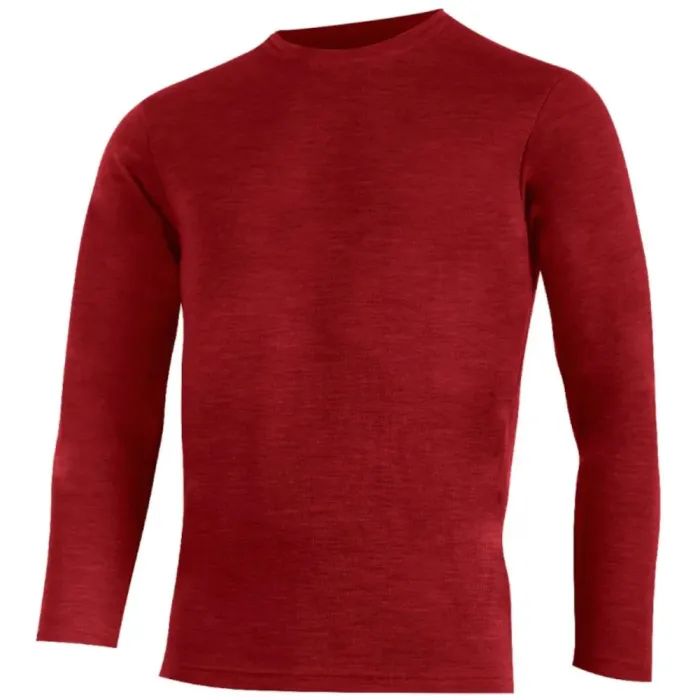 Термокофта Lasting Andres 3636 - XL - червоний (002.001.5849)