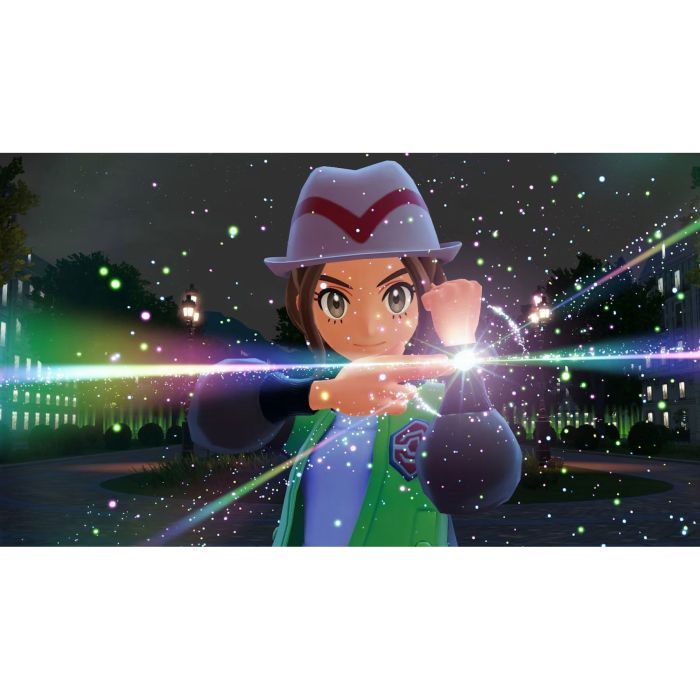 Игра Nintendo POKEMON LEGENDS Z-A, картридж (Switch 2) (0045496313043) изображение 6