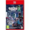Игра Nintendo POKEMON LEGENDS Z-A, картридж (Switch 2) (0045496313043)