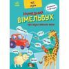 Книга Кумедний вiмельбух про звуки навколо мене Ранок (9789667504779)