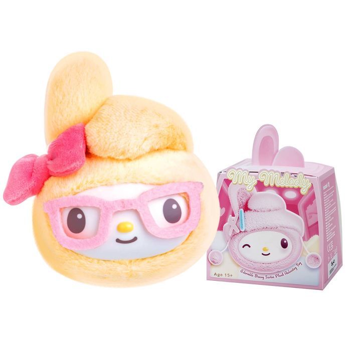 Мягкая игрушка Pop Top сюрприз My melody Красавица-манюня (25MR-004)