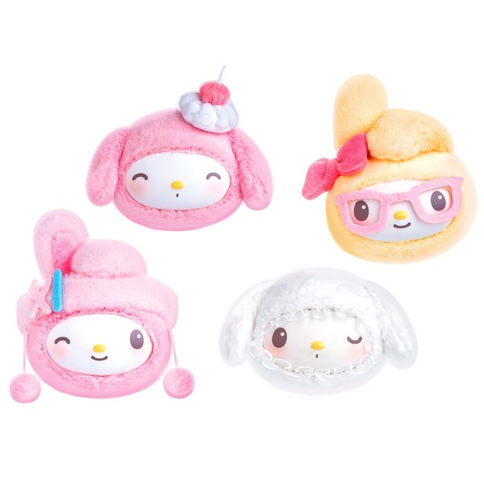 Мягкая игрушка Pop Top сюрприз My melody Красавица-манюня (25MR-004) изображение 2