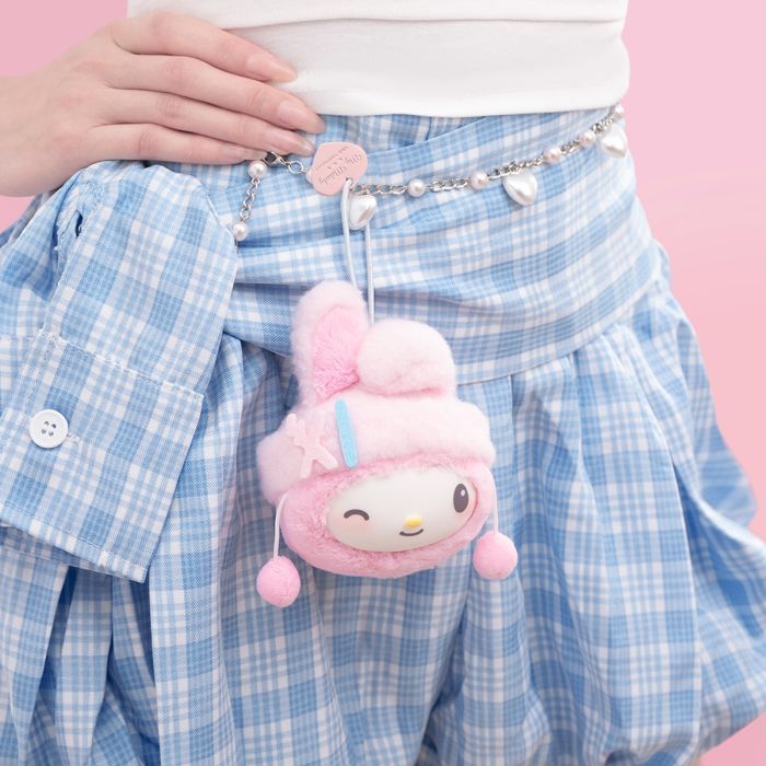 Мягкая игрушка Pop Top сюрприз My melody Красавица-манюня (25MR-004) изображение 3