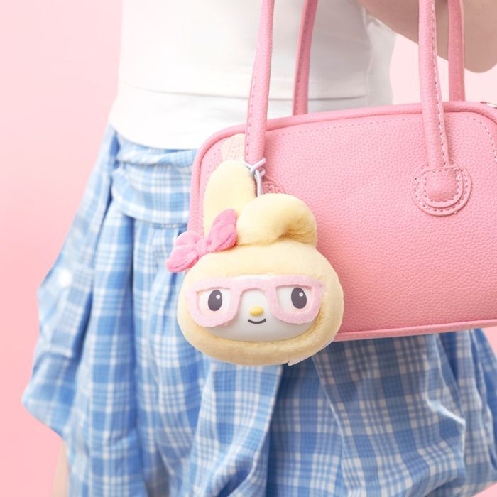 Мягкая игрушка Pop Top сюрприз My melody Красавица-манюня (25MR-004) изображение 4