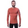 Термокофта Sensor Merino Active LS 23200037, SM11MA-terracotta-XL (SM11MA-terracotta-XL) изображение 3