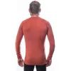 Термокофта Sensor Merino Active LS 23200037, SM11MA-terracotta-XL (SM11MA-terracotta-XL) изображение 4