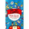 Книга Про це в цифрах. Цікаво про секс і дорослішання - Ліз Флейвел Ранок (9786170971043)