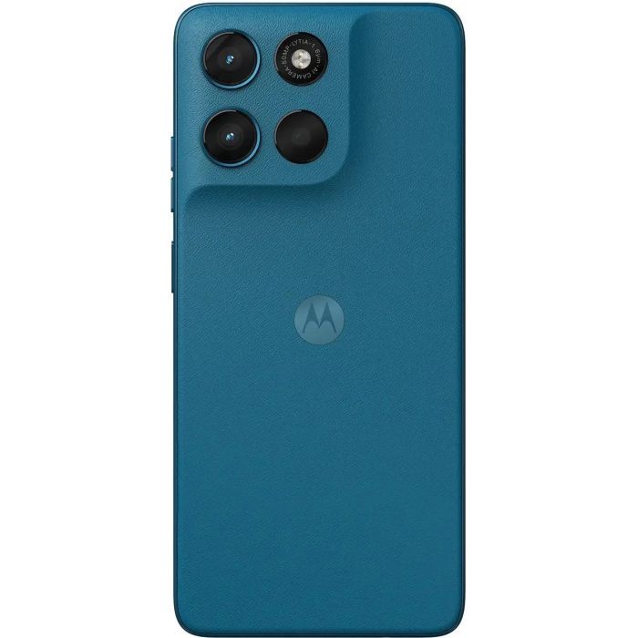 Мобільний телефон Motorola G57 Power 8/256GB Fluidity (Cyan) (PBAH0007RS) зображення 3