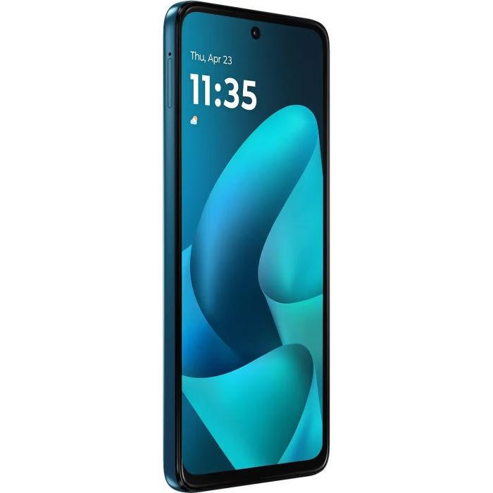 Мобільний телефон Motorola G57 Power 8/256GB Fluidity (Cyan) (PBAH0007RS) зображення 6