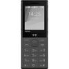 Мобільний телефон HMD 150 MUSIC DS Dark Grey зображення 2
