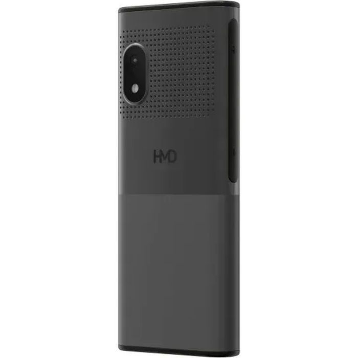 Мобільний телефон HMD 150 MUSIC DS Dark Grey зображення 6