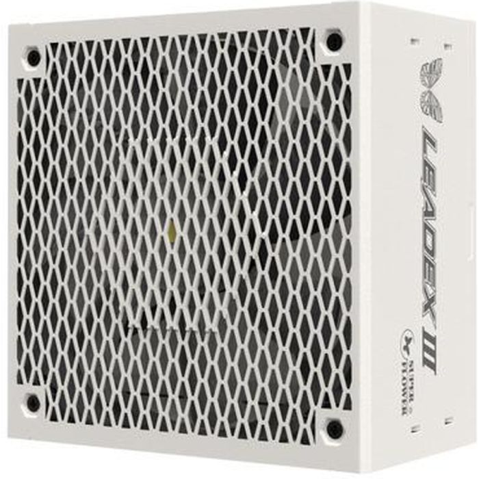Блок питания Super Flower 1300W LEADEX VII XG SERIES WHT (SF-1300F14XG WHITE)