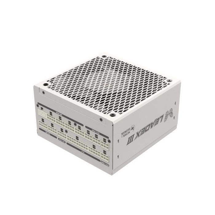 Блок питания Super Flower 1300W LEADEX VII XG SERIES WHT (SF-1300F14XG WHITE) изображение 2