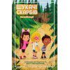Книга Шукачі скарбів. Останній скарб. Книга 4 - Дорі Гіллестад Батлер Ранок (9786170984616)