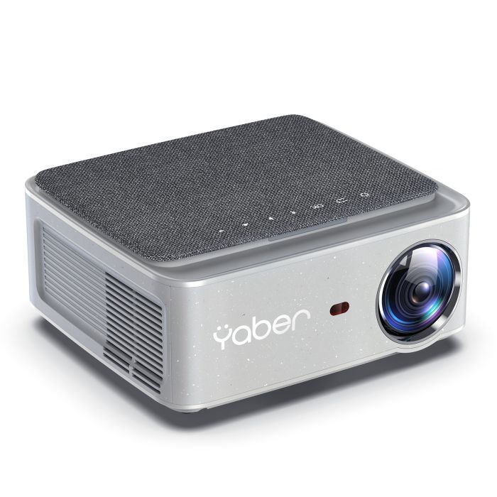 Проектор Yaber Pro-U6 изображение 2