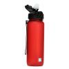 Пляшка для води Line Art Grassa 800 мл червоний (60014318LA-02) зображення 2