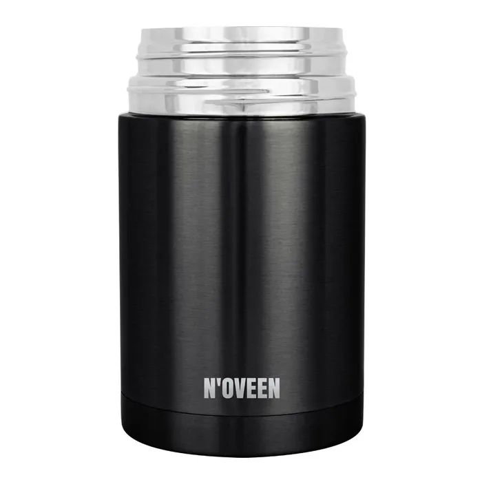 Термос Noveen TB955 800 мл Чорний (RL076943) изображение 4