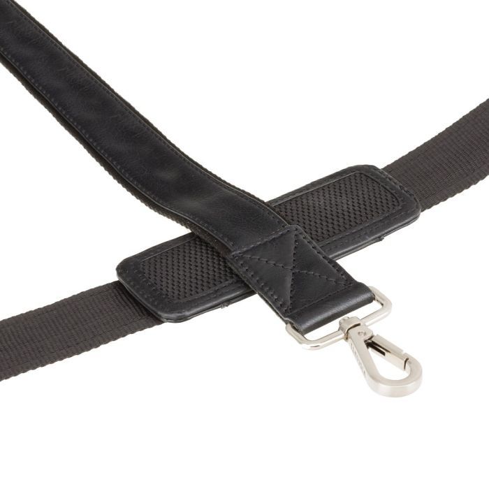 Сумка Visconti ML31 Hugo 15 Black (ML31 BLK) изображение 7