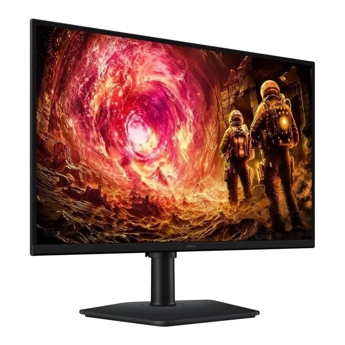 Монітор Samsung LS27FG500EIXUA зображення 2