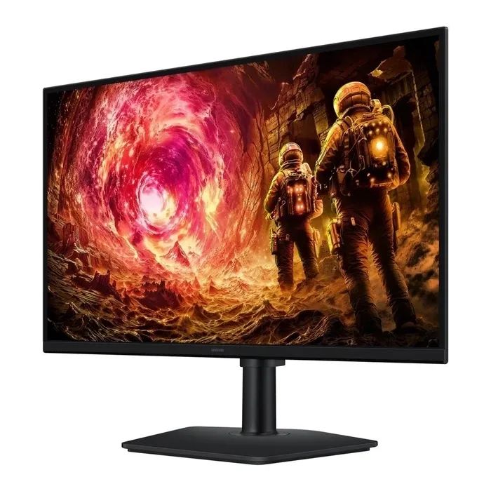 Монітор Samsung LS27FG500EIXUA зображення 3