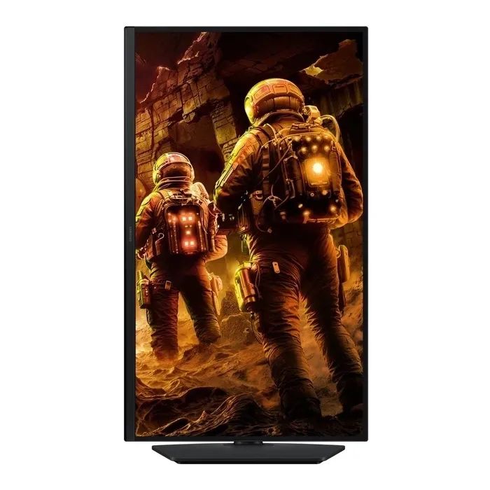 Монітор Samsung LS27FG500EIXUA зображення 8