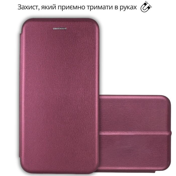 Чехол для мобильного телефона BeCover Exclusive Infinix Hot 60 Pro Plus (X6886) Black (714716) изображение 3